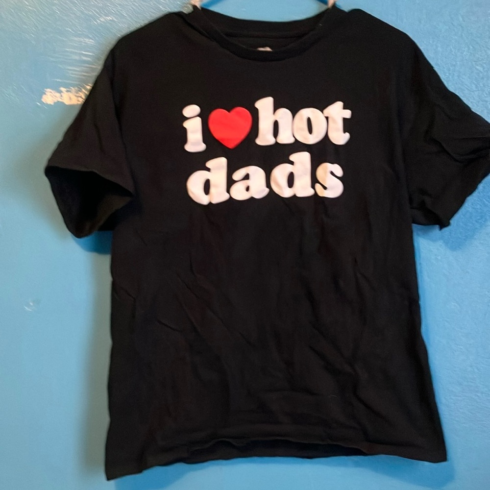 I <3 Hot Dads